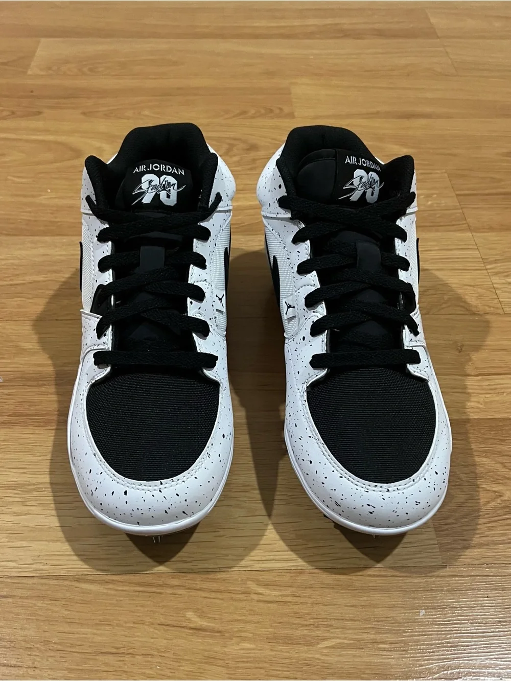 Nike Air Jordan Stadium TD Men’s Baseball Cleats